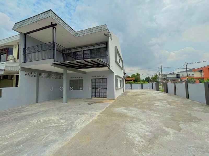 Untuk Disewa - Sri Tebrau Sri Tebrau Sris Tebraus