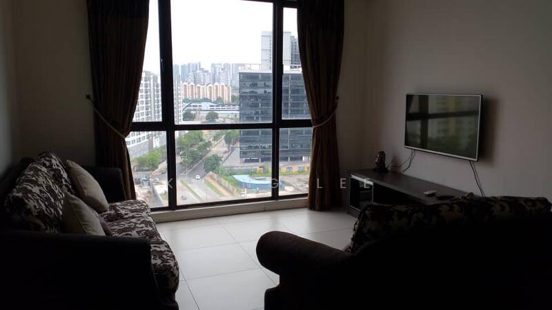 For Rent - Nova Saujana