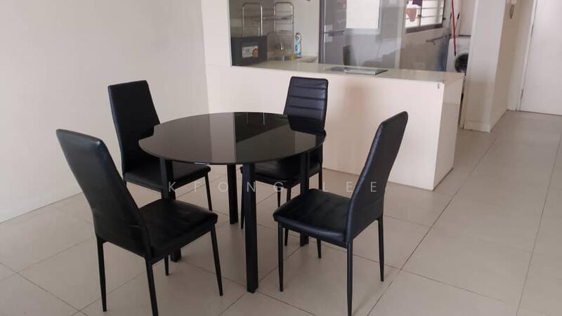 For Rent - Nova Saujana