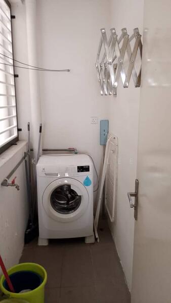 For Rent - Nova Saujana
