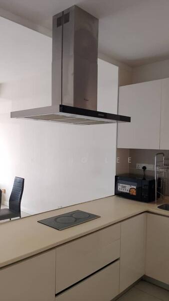 For Rent - Nova Saujana