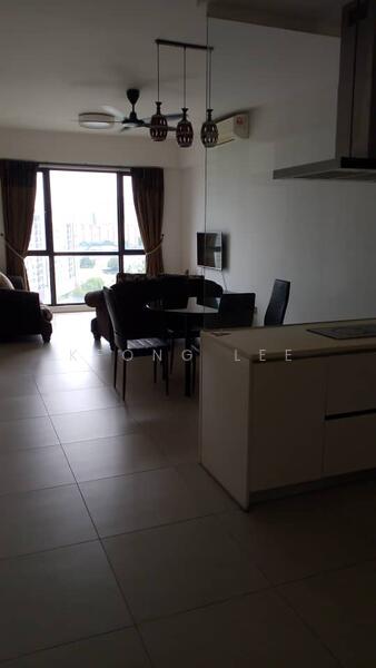 For Rent - Nova Saujana
