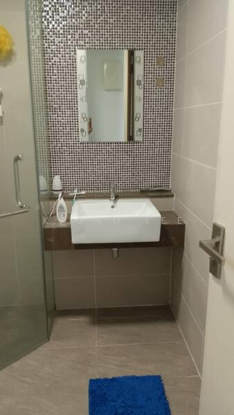 For Rent - Nova Saujana