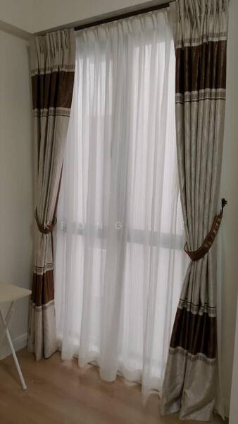 For Rent - Nova Saujana