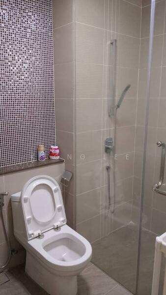For Rent - Nova Saujana