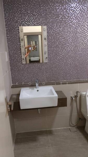For Rent - Nova Saujana