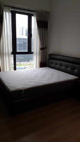 For Rent - Nova Saujana