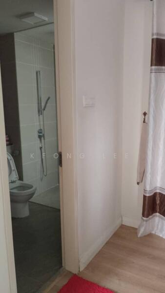For Rent - Nova Saujana