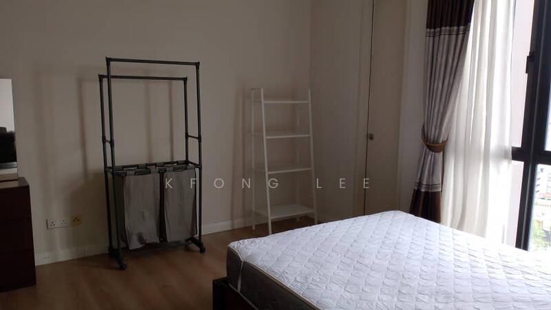 For Rent - Nova Saujana