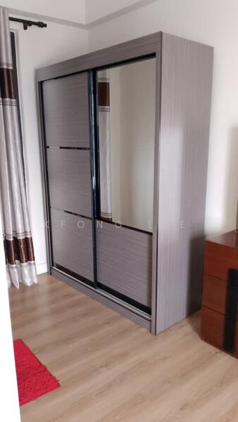 For Rent - Nova Saujana