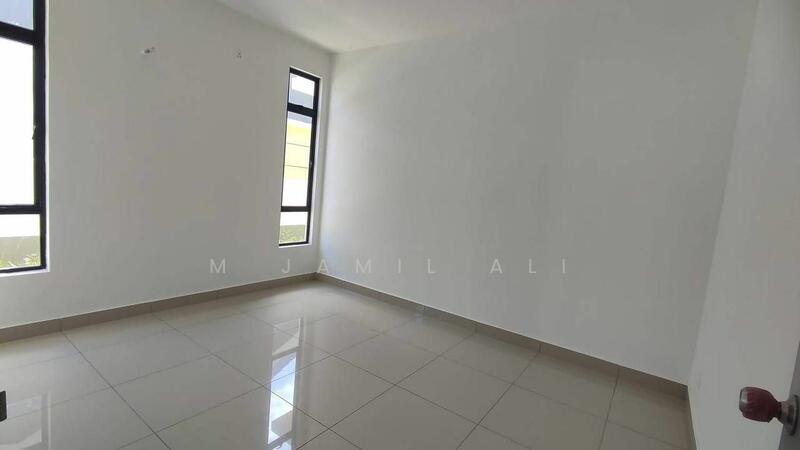 For Sale - New Semi-Detached House Simpang Lima Batu Pahat