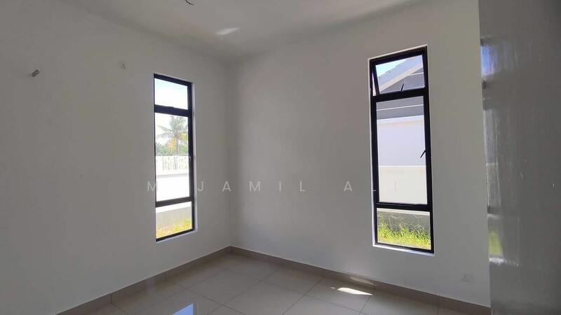 For Sale - New Semi-Detached House Simpang Lima Batu Pahat