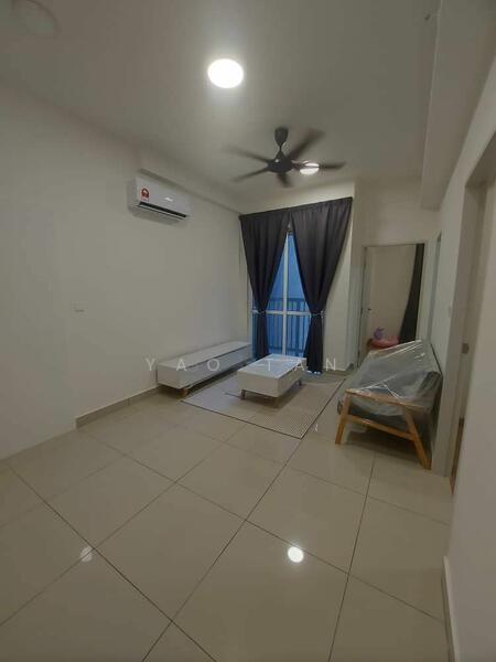 Untuk Dijual - Plaza @ Kelana Jaya
