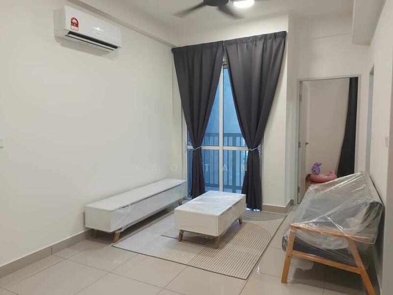Untuk Dijual - Plaza @ Kelana Jaya