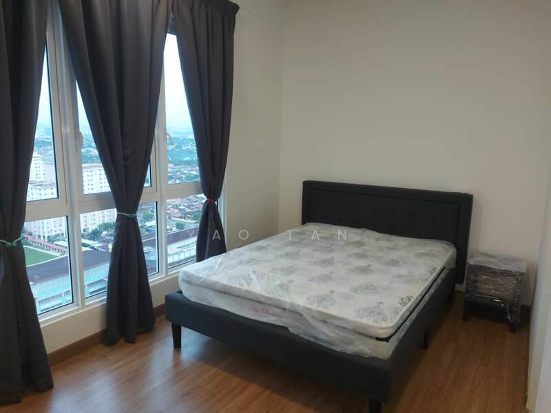Untuk Dijual - Plaza @ Kelana Jaya