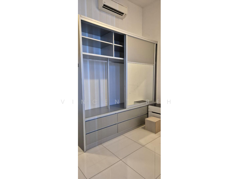 Untuk Disewa - Skypod Residence