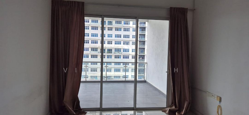Untuk Disewa - Skypod Residence