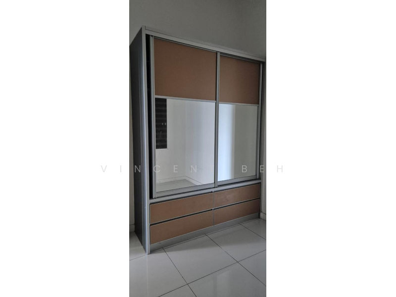 Untuk Disewa - Skypod Residence