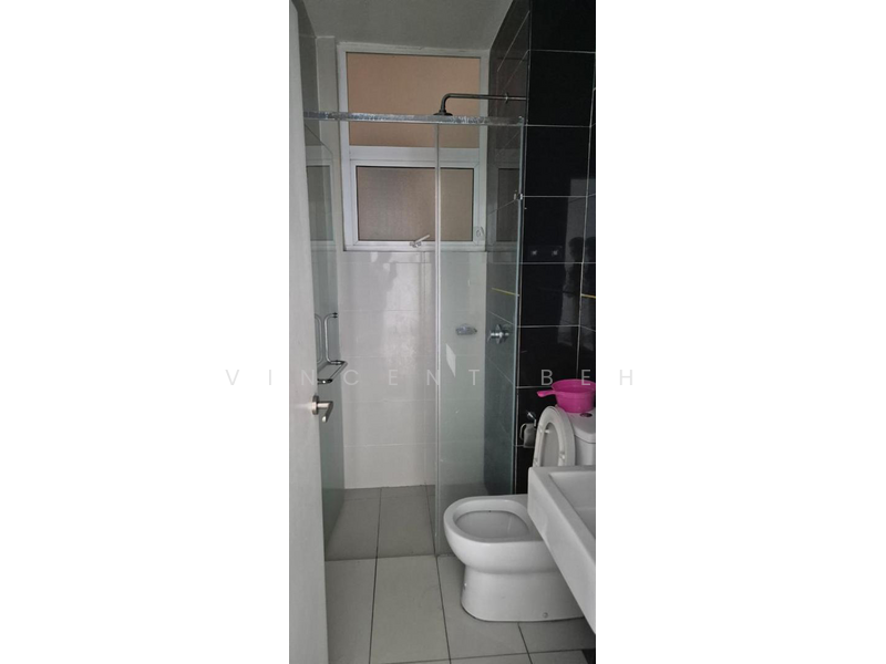 Untuk Disewa - Skypod Residence