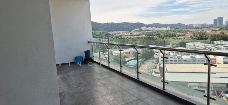 Untuk Disewa - Skypod Residence