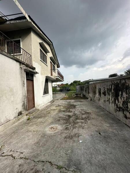 Untuk Dijual - Taman birch