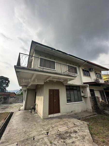 Untuk Dijual - Taman birch
