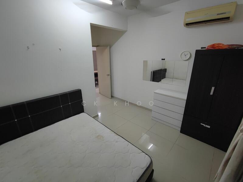 Untuk Disewa - 1120 Park Avenue