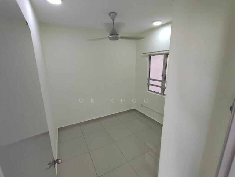 Untuk Disewa - 1120 Park Avenue