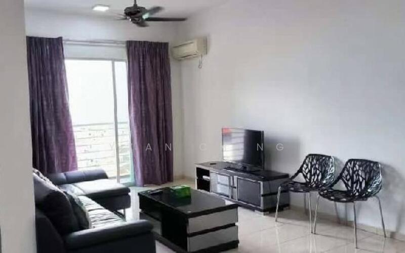Untuk Disewa - Tanjung Permai De Centro