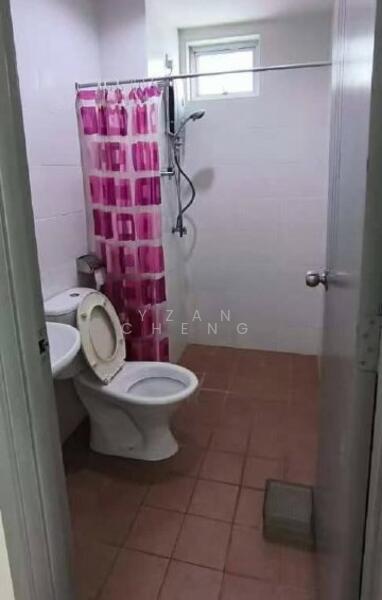 Untuk Disewa - Tanjung Permai De Centro