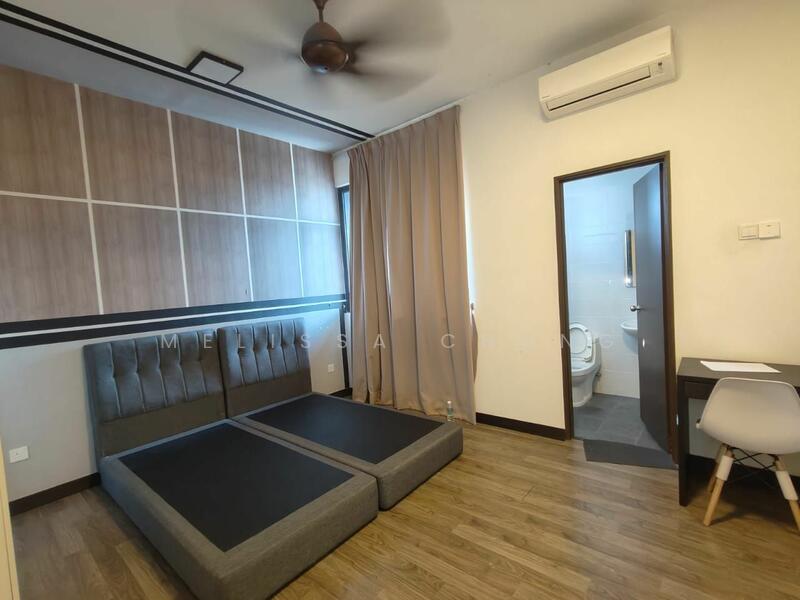Servis Apartment untuk Dijual di Service Residence @ Landmark Residence 2 - Melissa Chong - PropertyGuru.com.my