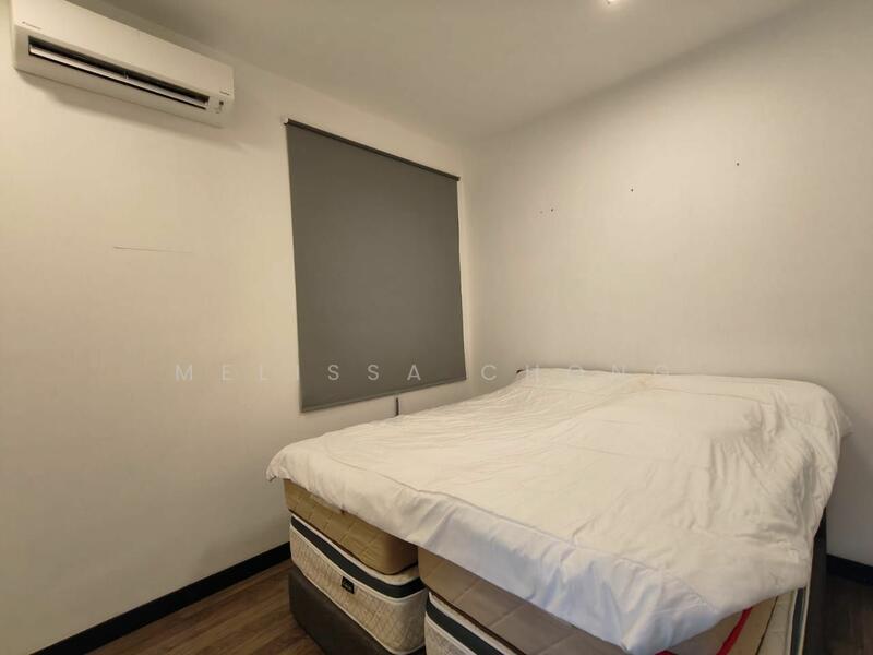 Servis Apartment untuk Dijual di Service Residence @ Landmark Residence 2 - Melissa Chong - PropertyGuru.com.my