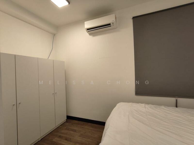 Servis Apartment untuk Dijual di Service Residence @ Landmark Residence 2 - Melissa Chong - PropertyGuru.com.my