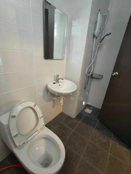 Servis Apartment untuk Dijual di Service Residence @ Landmark Residence 2 - Melissa Chong - PropertyGuru.com.my