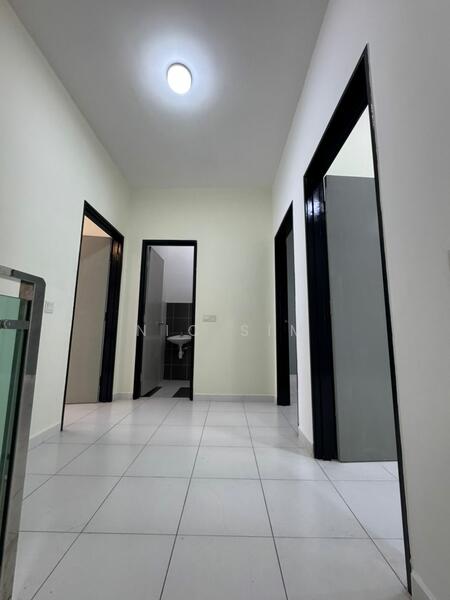 Untuk Dijual - Garden Villas, Bukit Indah