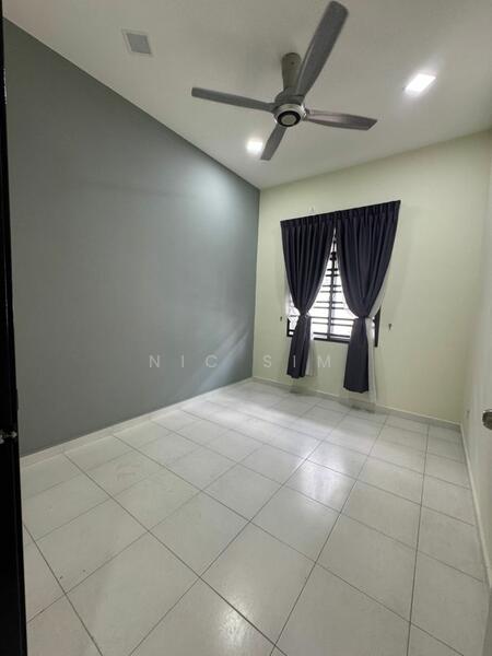 Untuk Dijual - Garden Villas, Bukit Indah