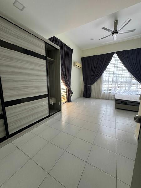 Untuk Dijual - Garden Villas, Bukit Indah