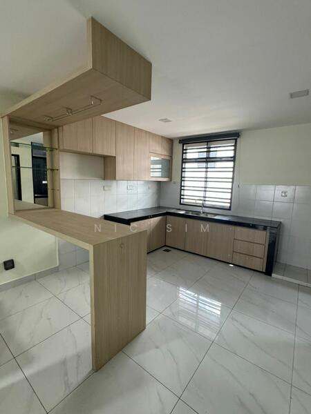 Untuk Dijual - Garden Villas, Bukit Indah