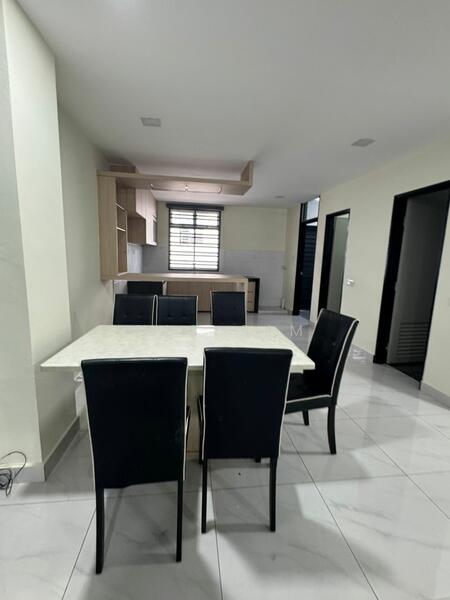 Untuk Dijual - Garden Villas, Bukit Indah