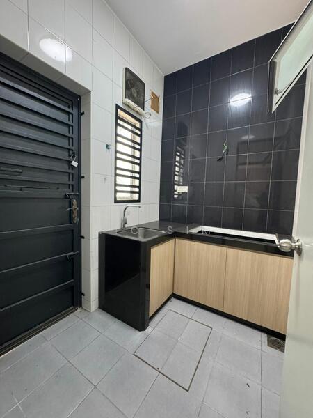 Untuk Dijual - Garden Villas, Bukit Indah