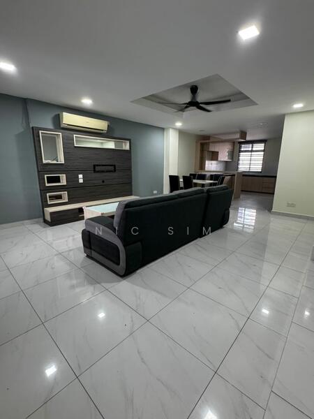 Untuk Dijual - Garden Villas, Bukit Indah