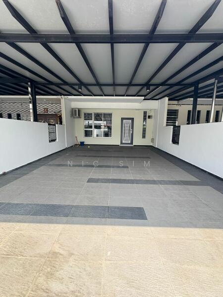 Untuk Dijual - Garden Villas, Bukit Indah