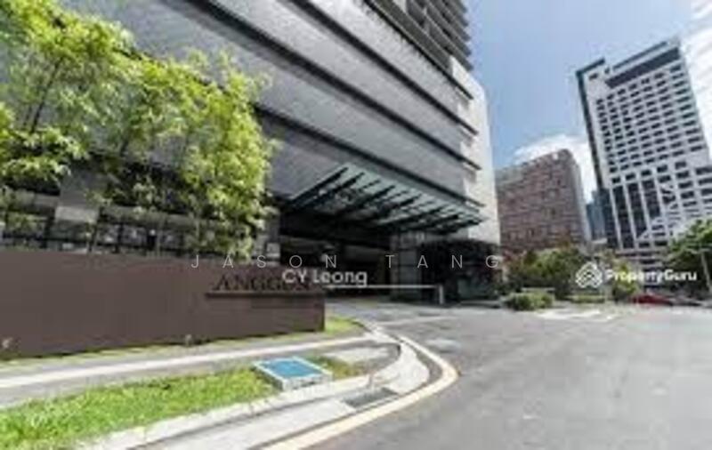 For Sale - Anggun Residences