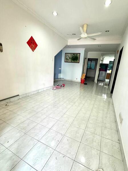 For Sale - Townhouse at Taman Lagenda Mas