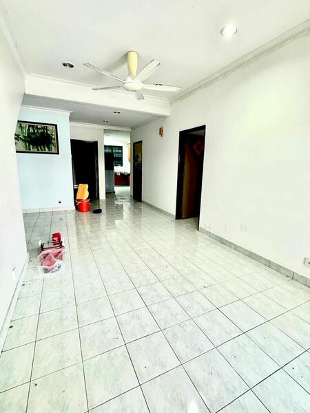 For Sale - Townhouse at Taman Lagenda Mas