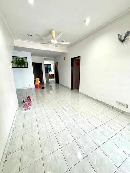 For Sale - Townhouse at Taman Lagenda Mas
