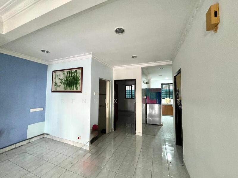For Sale - Townhouse at Taman Lagenda Mas