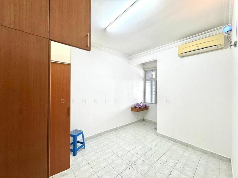 For Sale - Townhouse at Taman Lagenda Mas