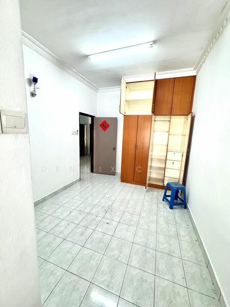For Sale - Townhouse at Taman Lagenda Mas