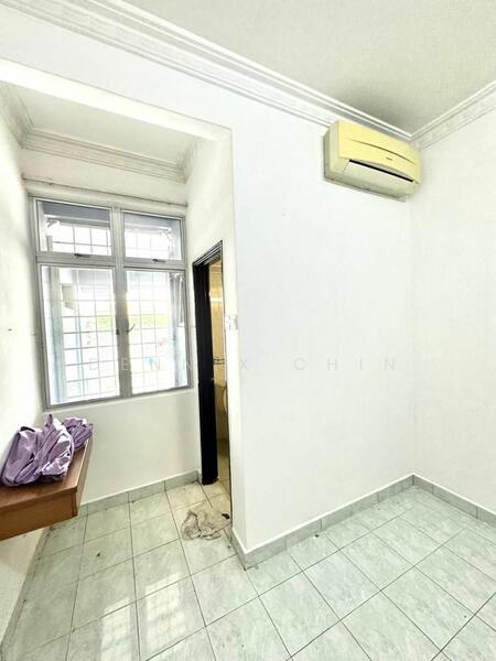 For Sale - Townhouse at Taman Lagenda Mas